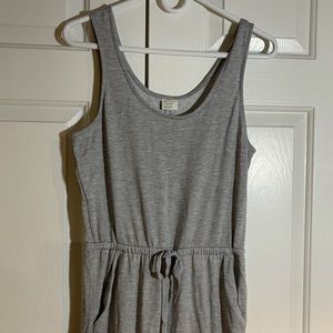 NWOT!!  A New Day Soft Jumpsuit!!!